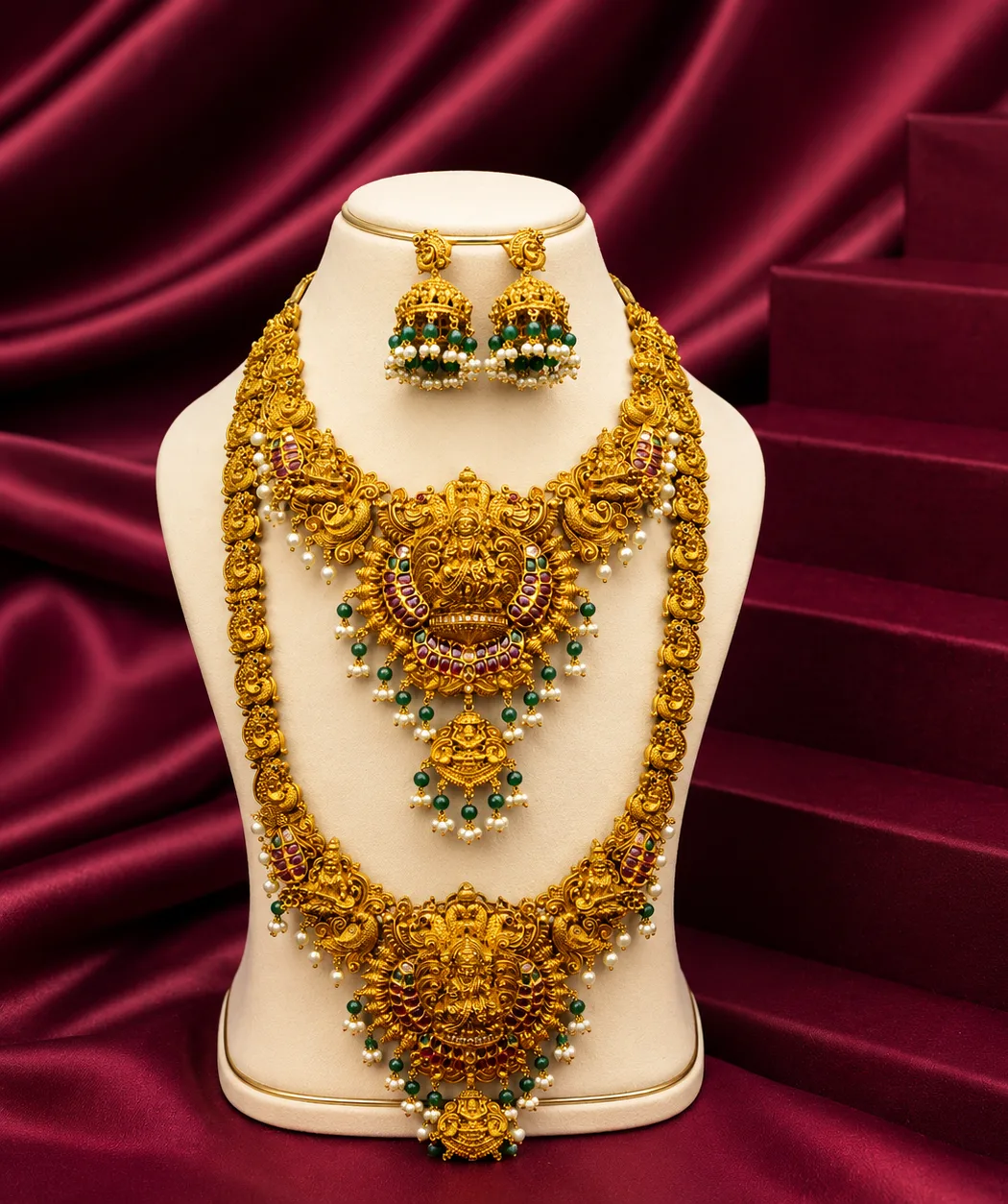 Bridal Sets