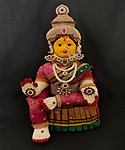 Temple Jewellery