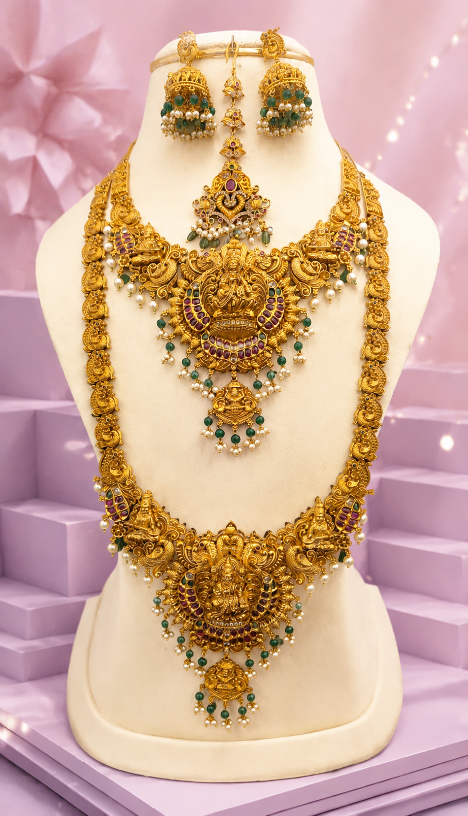 Bridal Sets