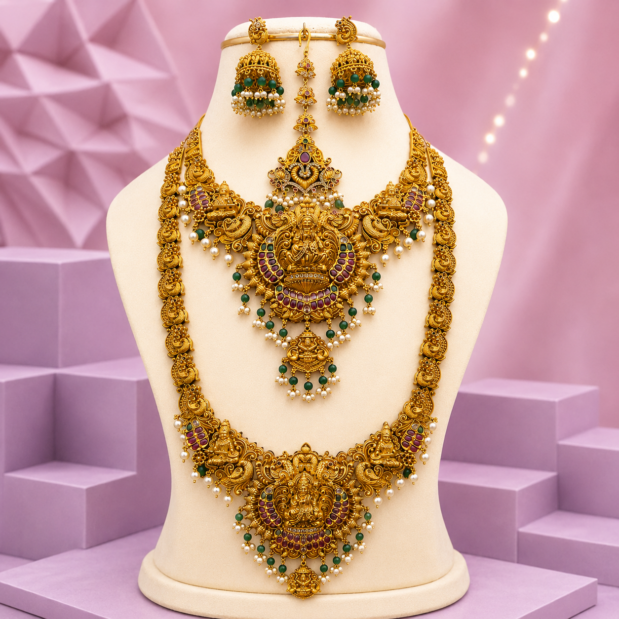 Bridal Sets