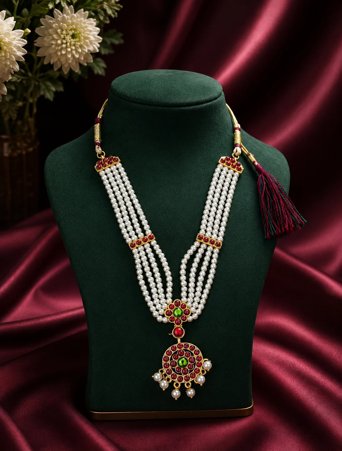 Kemp Necklace 0012