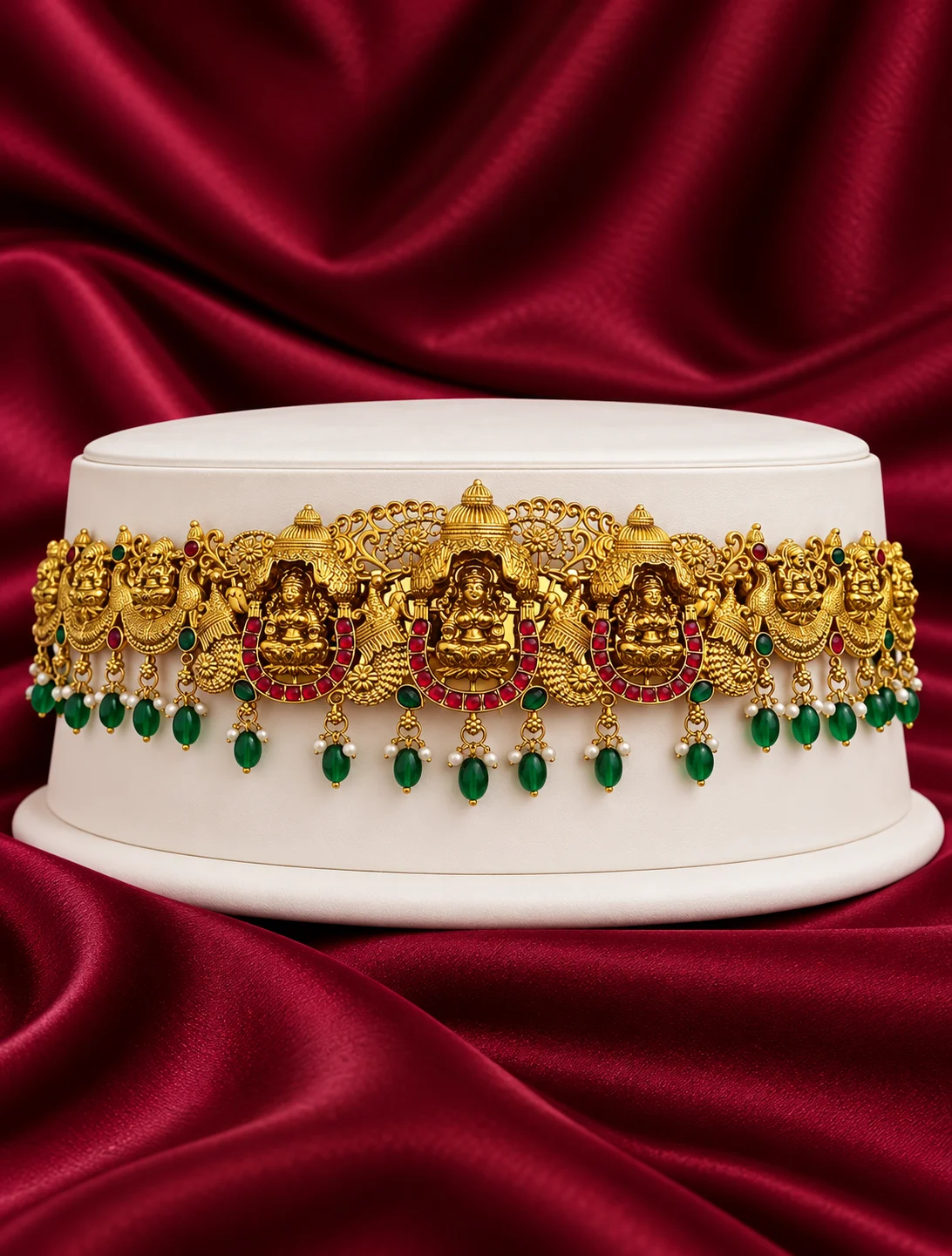 Nakshi Lakshmi Vaddanam 0039