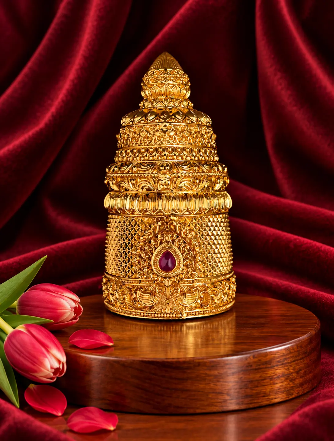 God Crown 0014