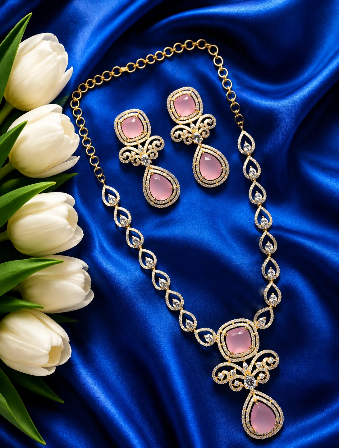 Necklace - 0002