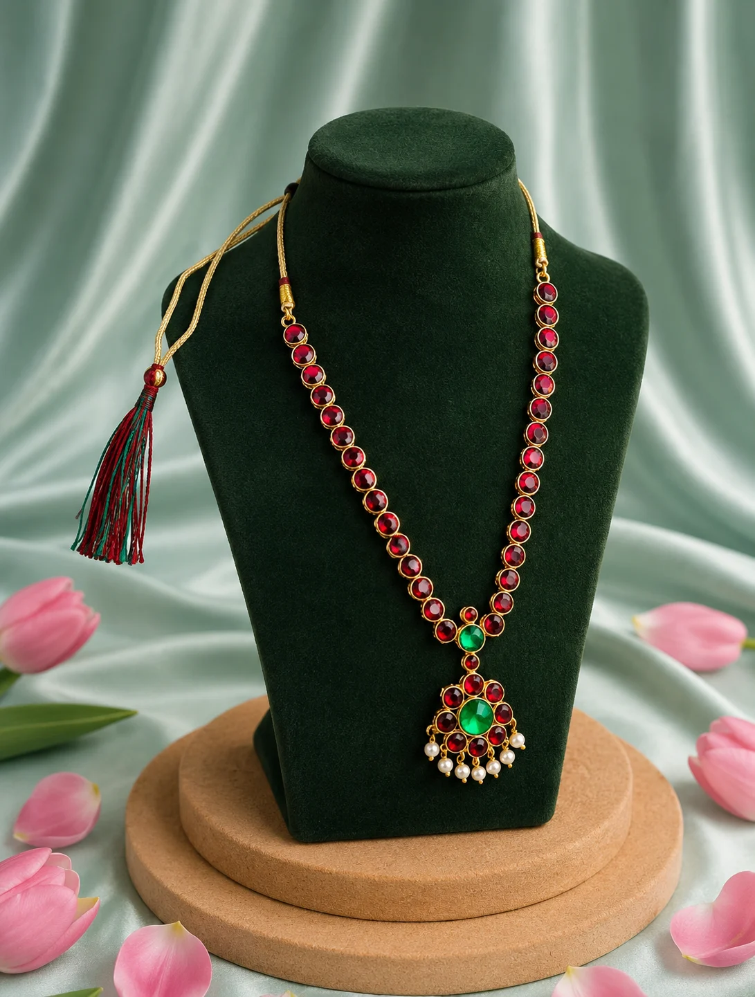 Kemp Necklace 0008