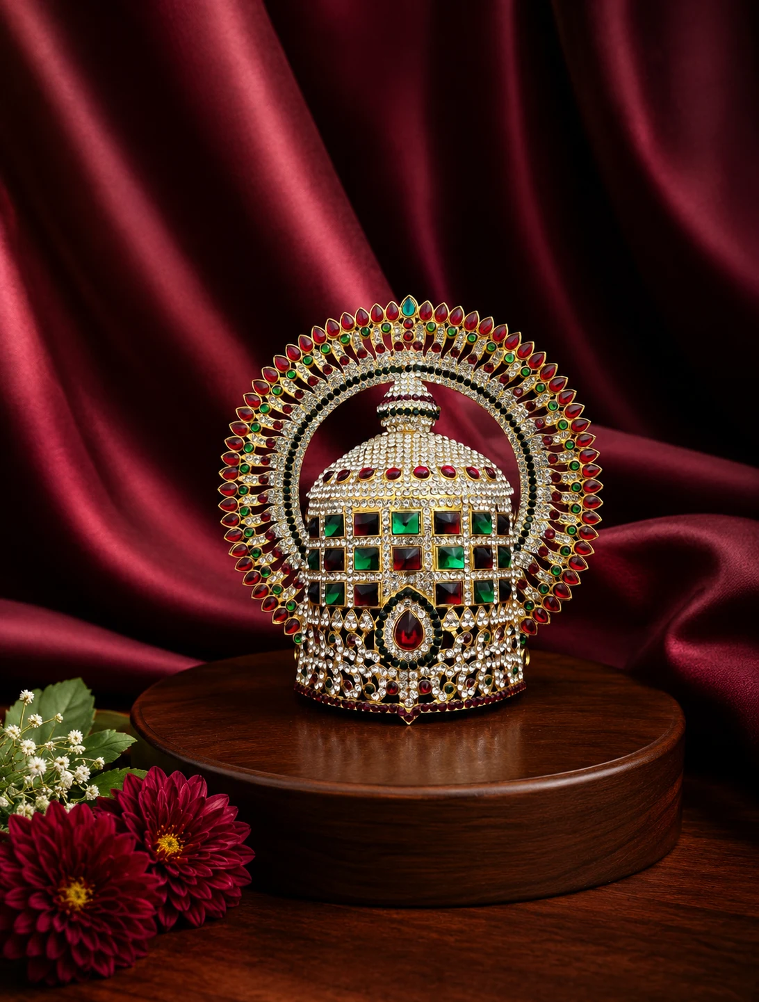 God Crown 0002