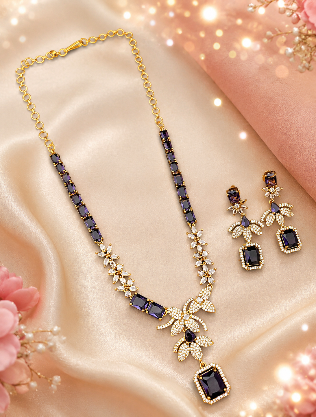 Victorian Necklace 0017