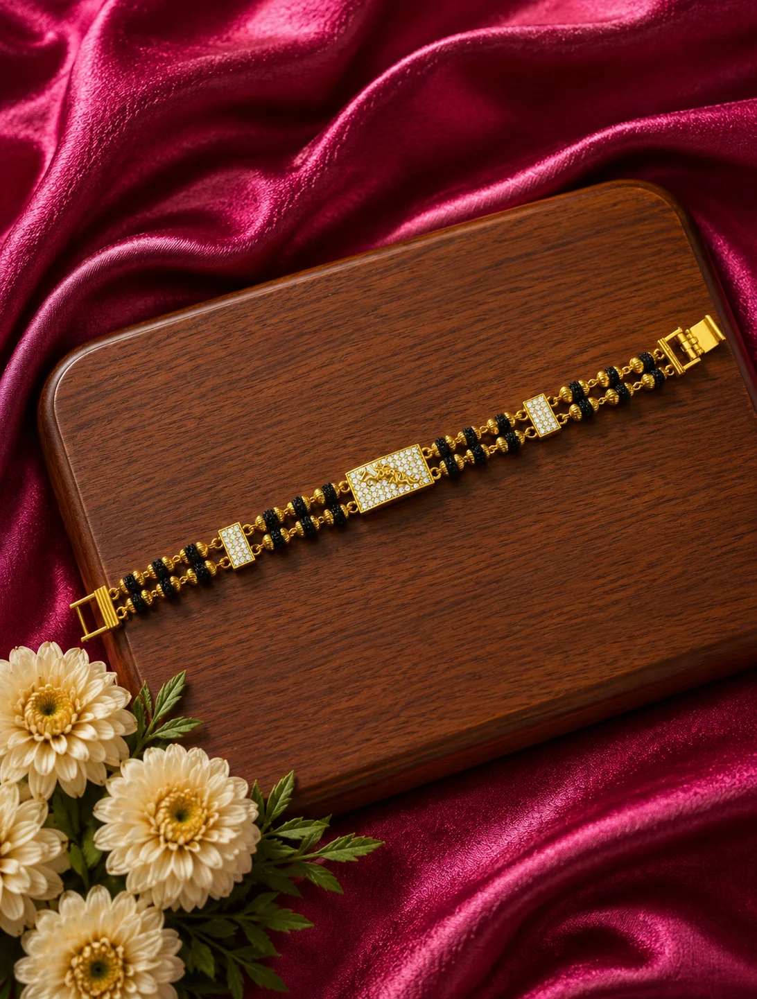 Bracelet For Men 0005