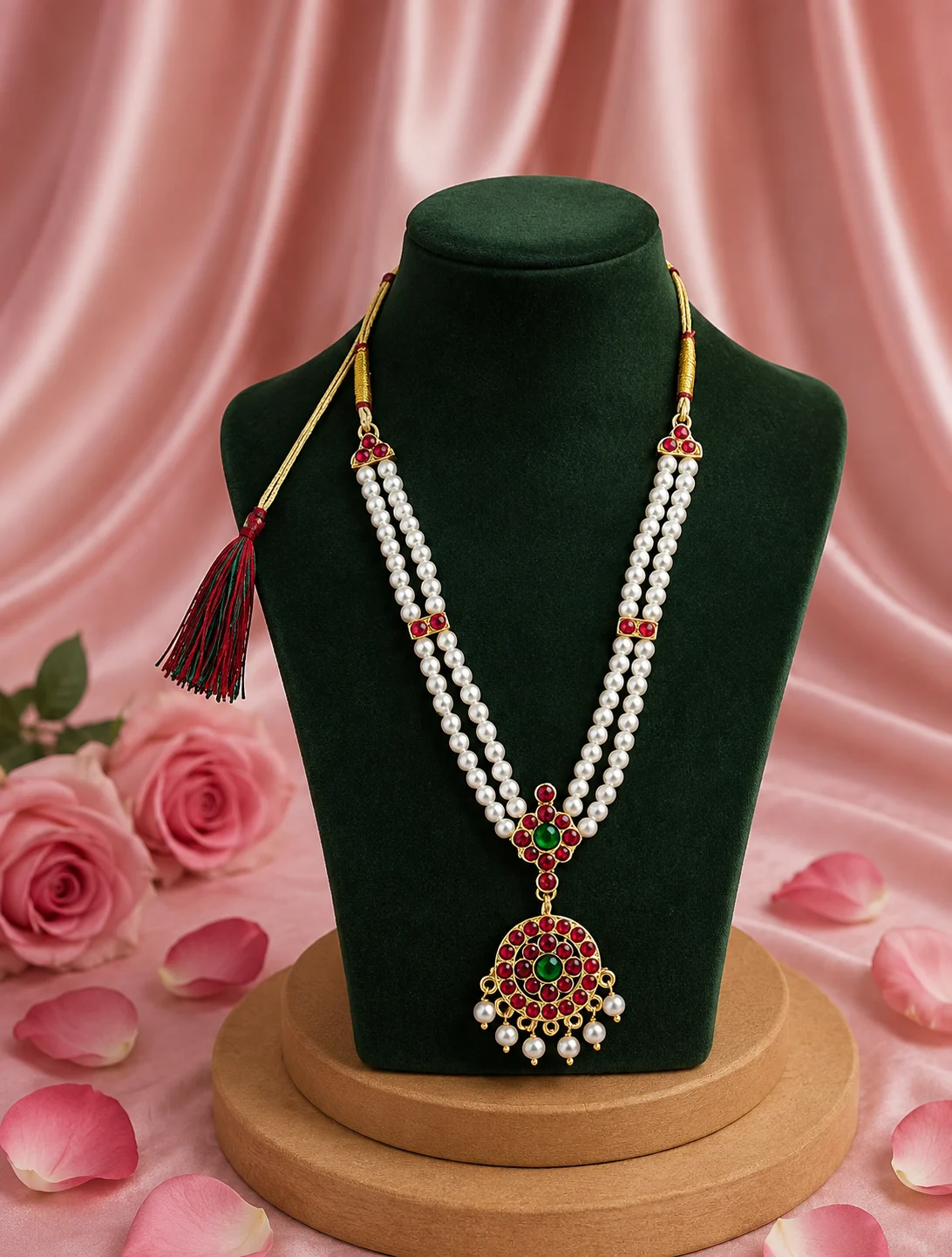 Kemp Necklace 0011