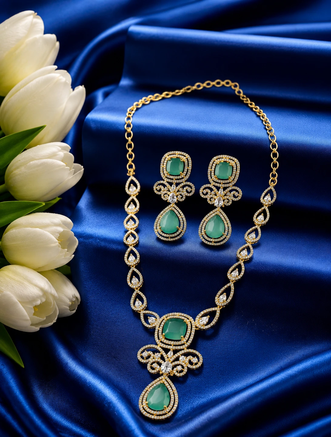 Necklace - 0002