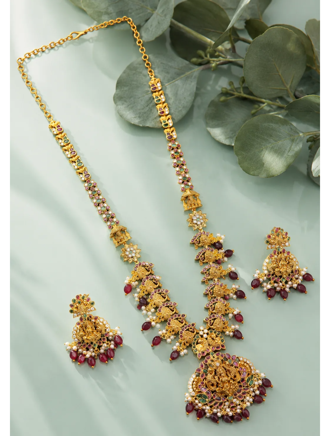 Kempu Haram Set 0007