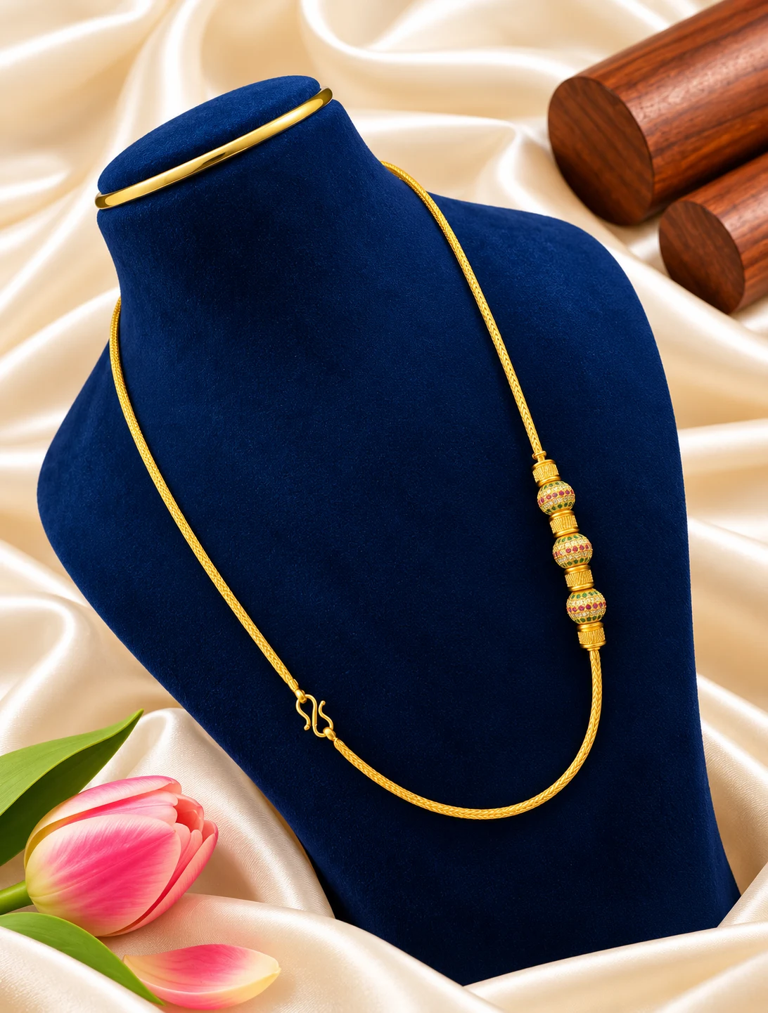 Thali Chain Designs 0027