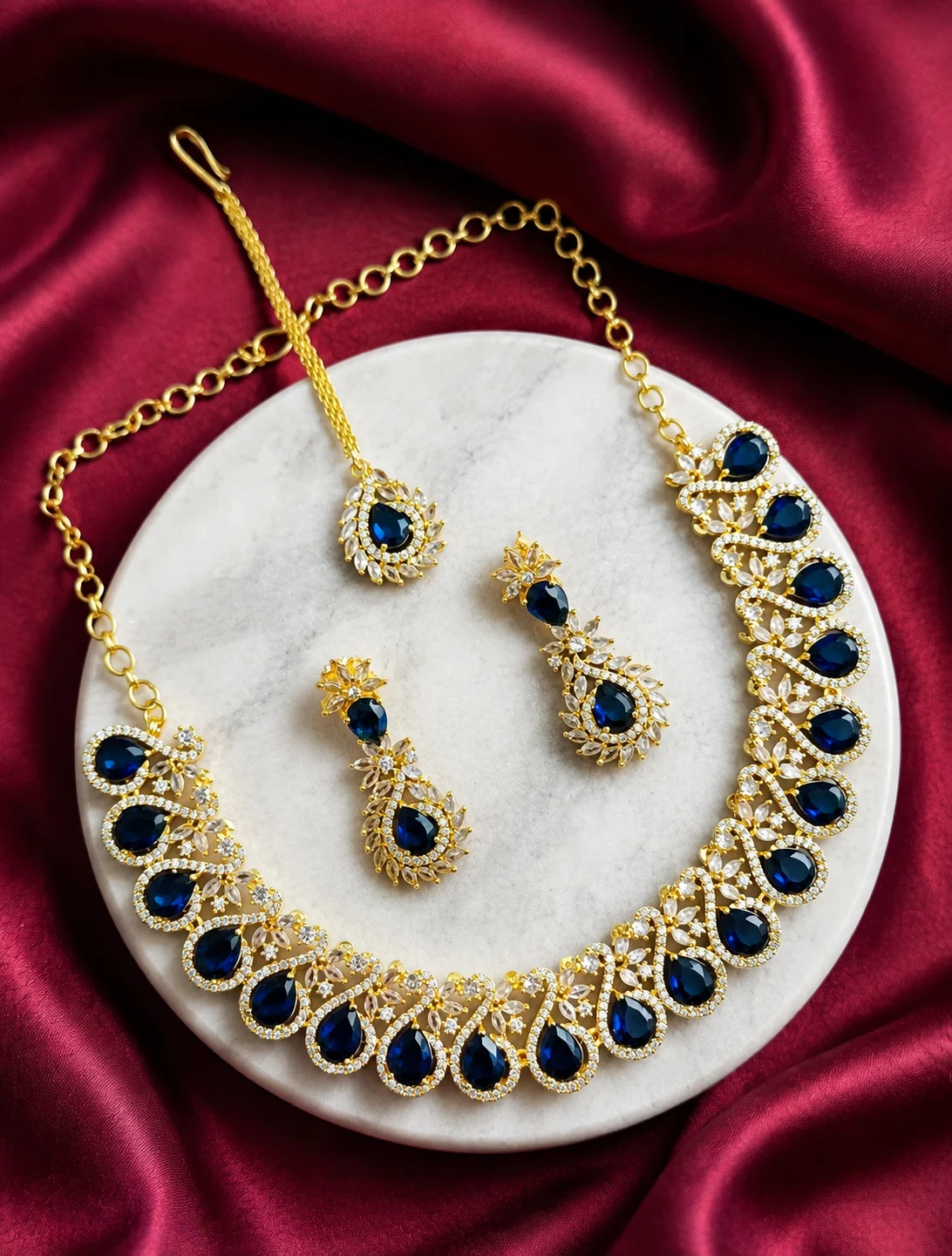 Necklace - 0001