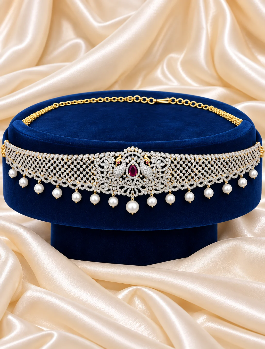 GJ Hip Belt 0030