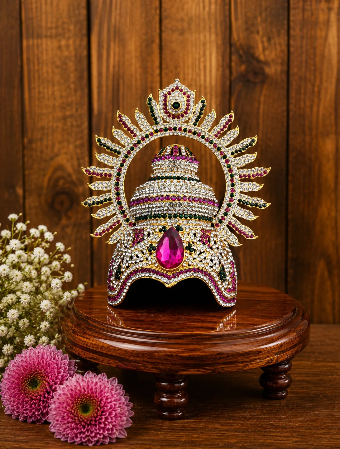 God Crown 0007
