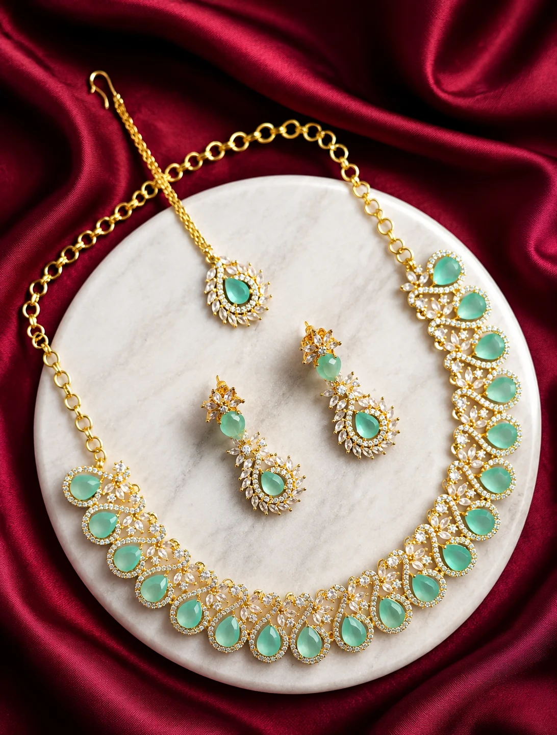 Necklace - 0001