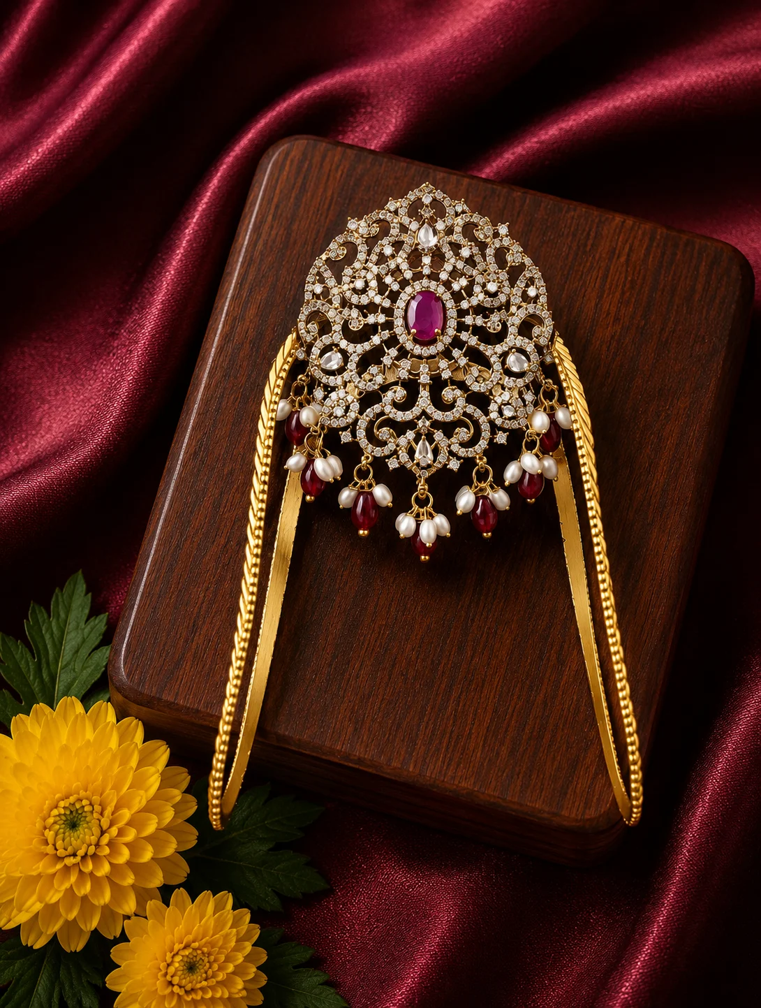 CZ Stone Vanki 0010