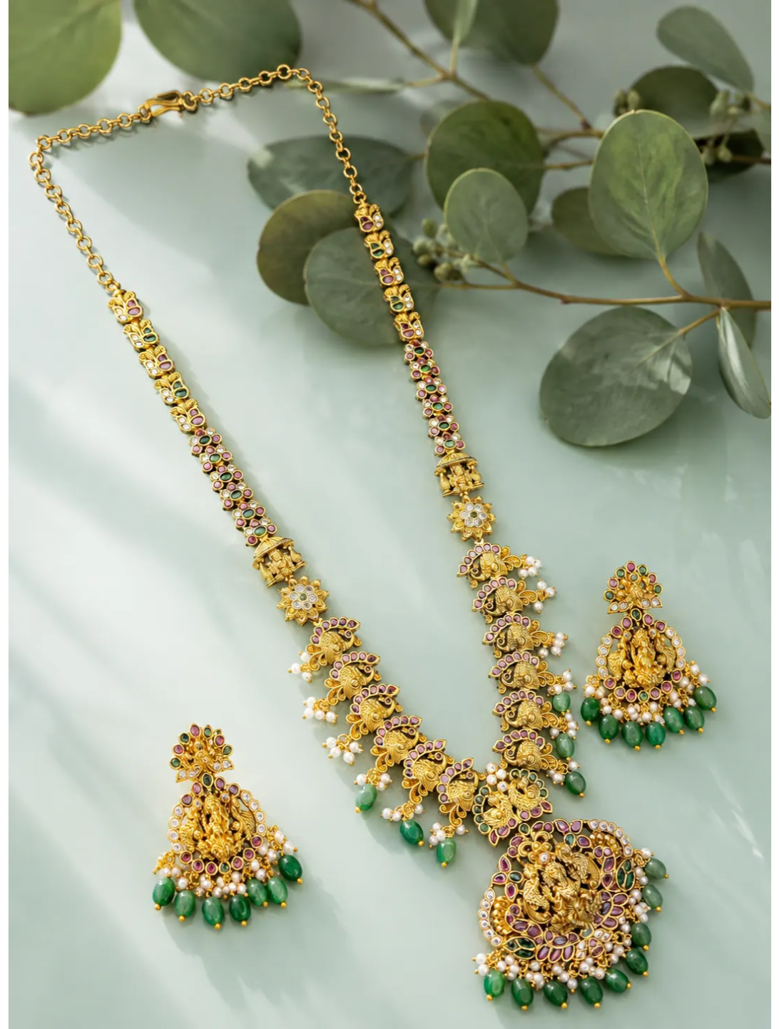 Kempu Haram Set 0007