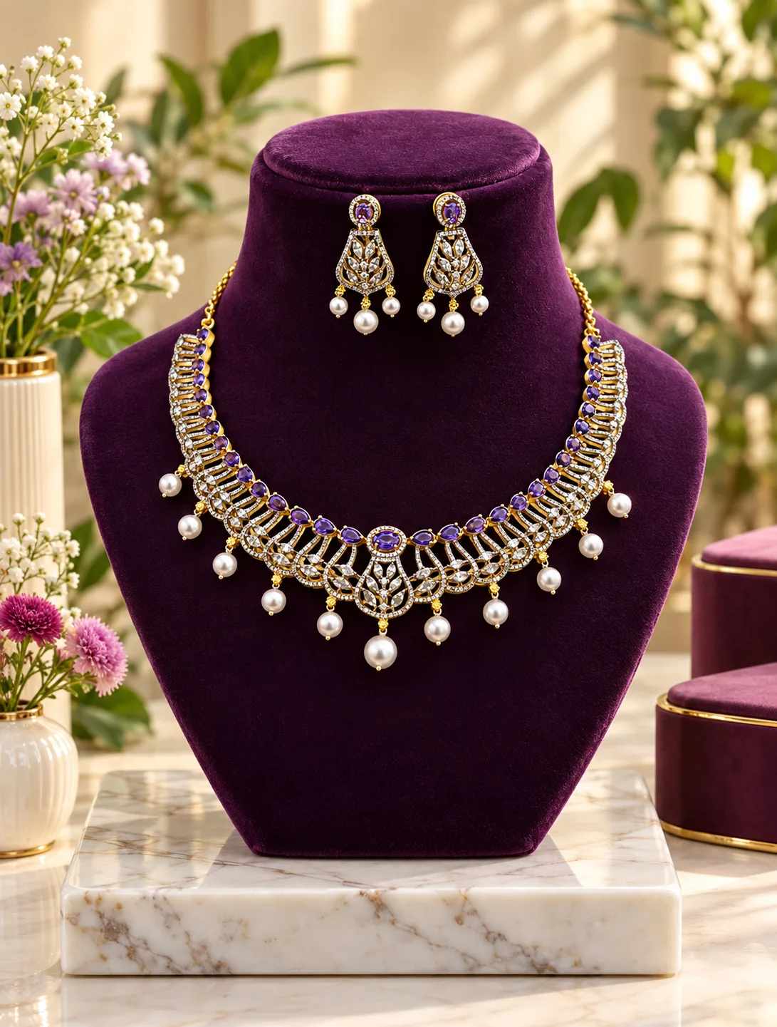 GJ Necklace 0025