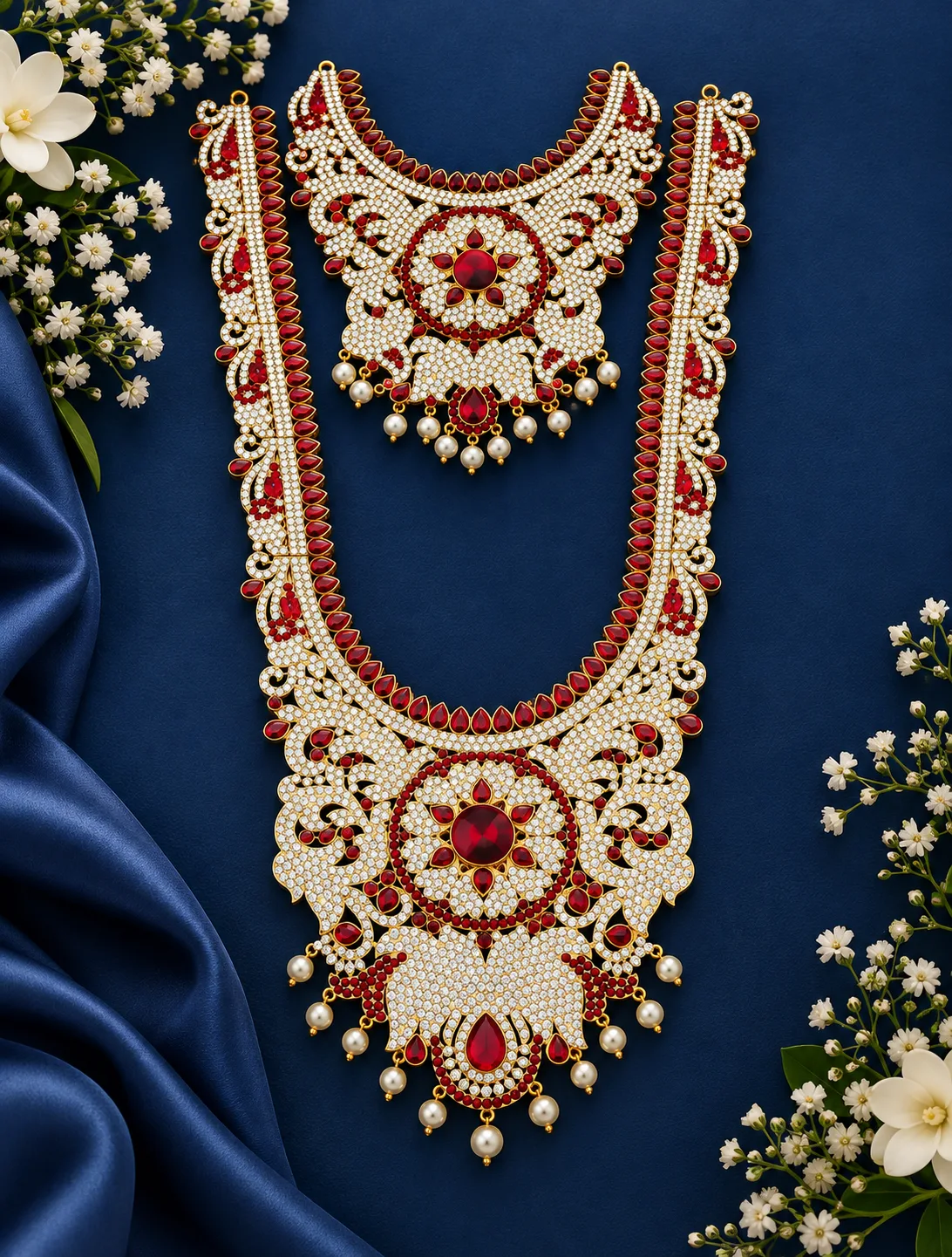 God Haram Set 0012