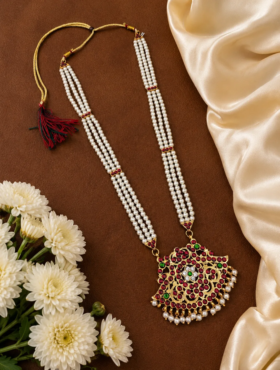 Kempu Haram - 0002