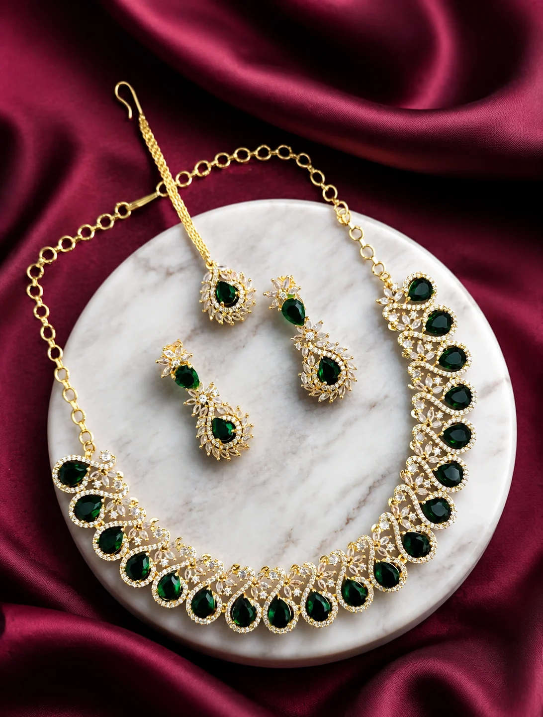 Necklace - 0001