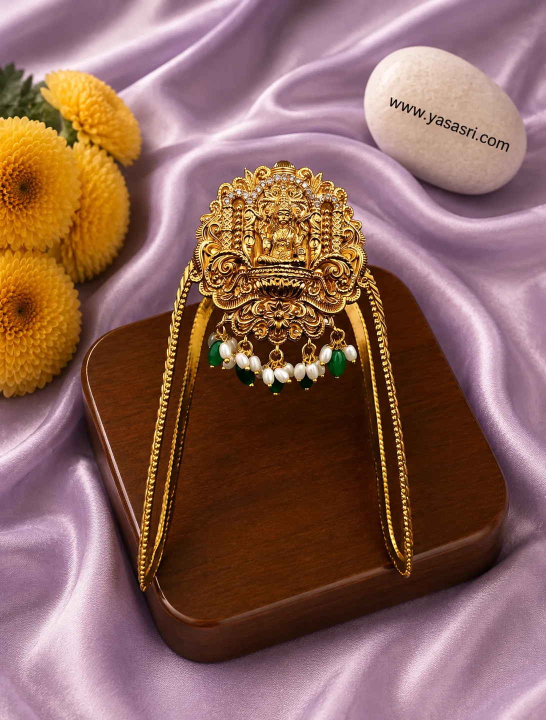 Lakshmi Aravanki 0006