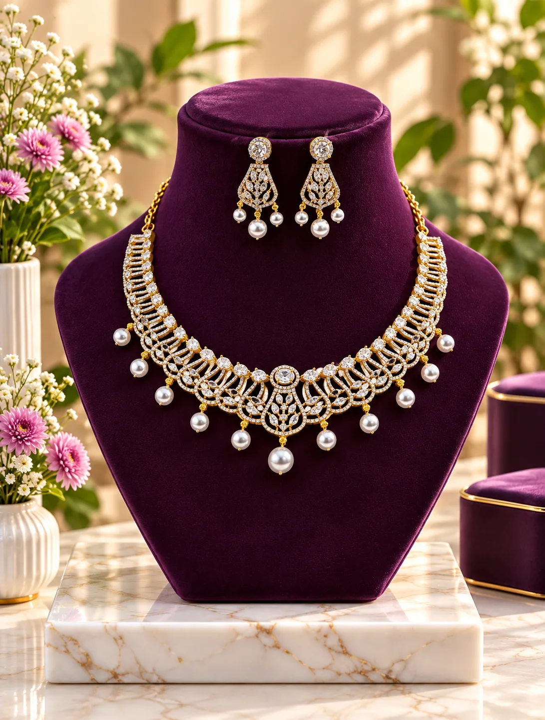 GJ Necklace 0025