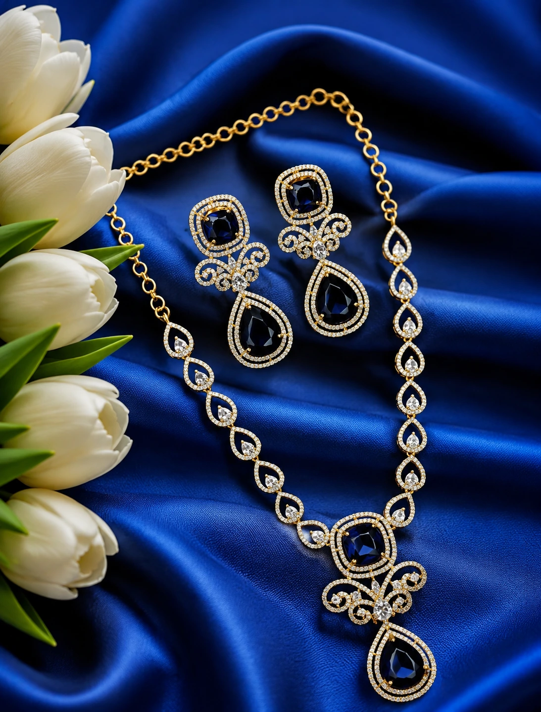 Necklace - 0002