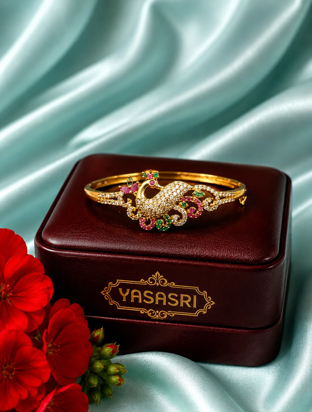Cuff Bracelet For Women 0014