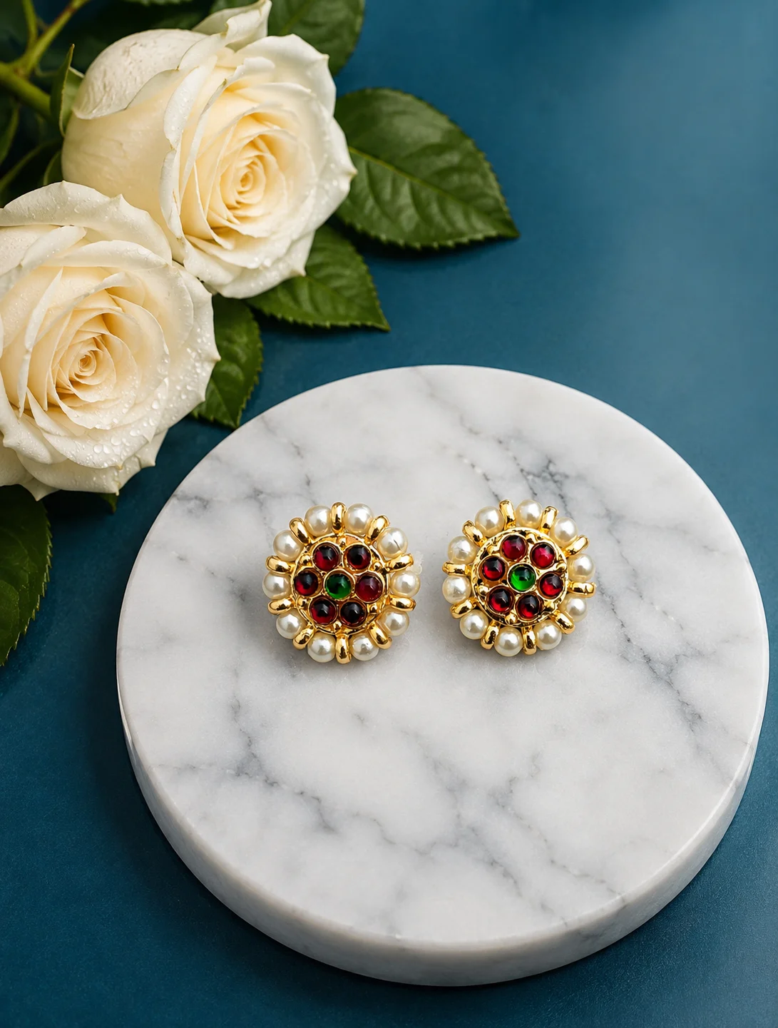 Kemp Earrings 0025