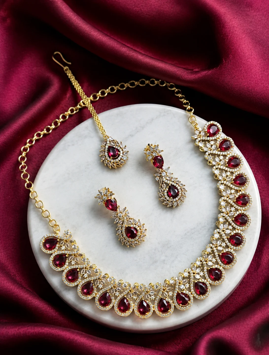 Necklace - 0001