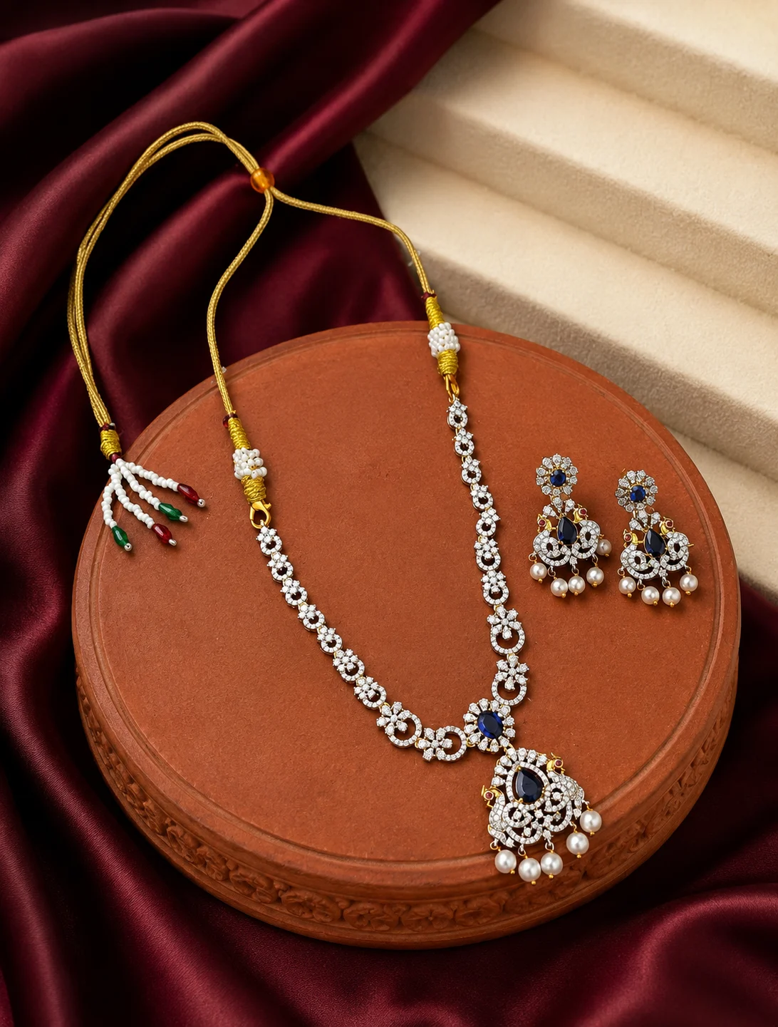 GJ Polish Necklace 0004