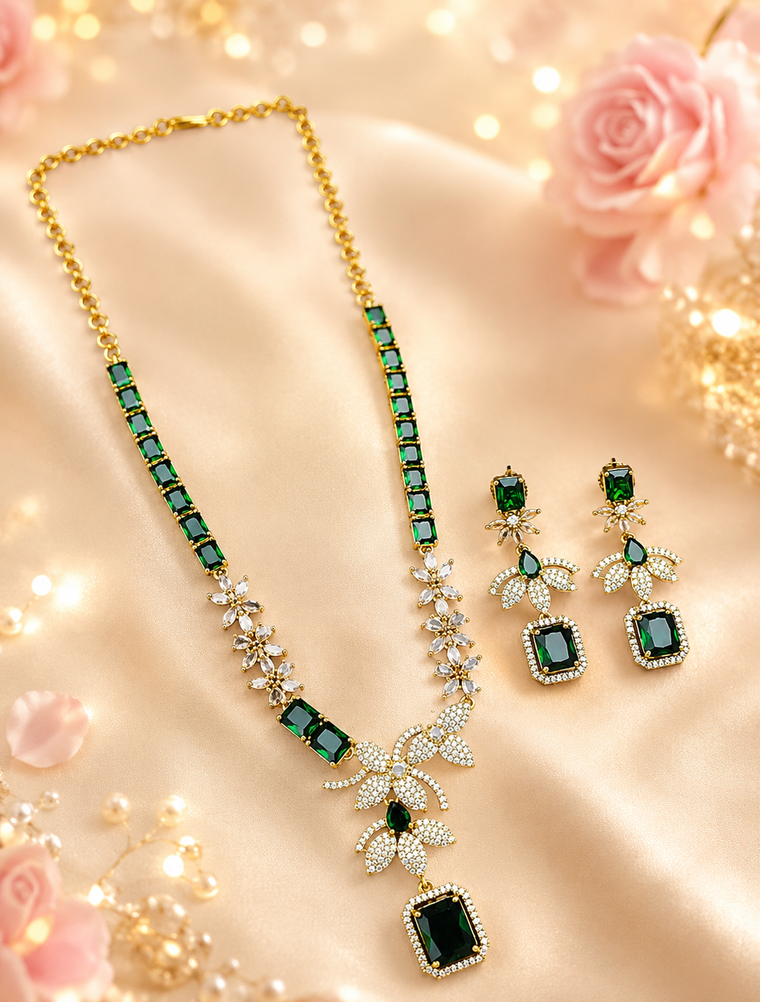 Victorian Necklace 0017