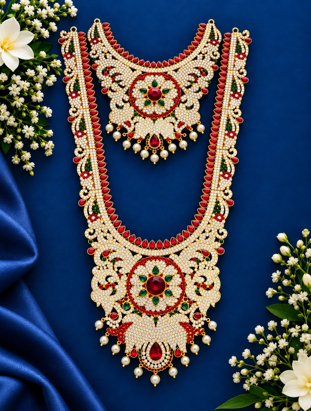 God Haram Set 0012