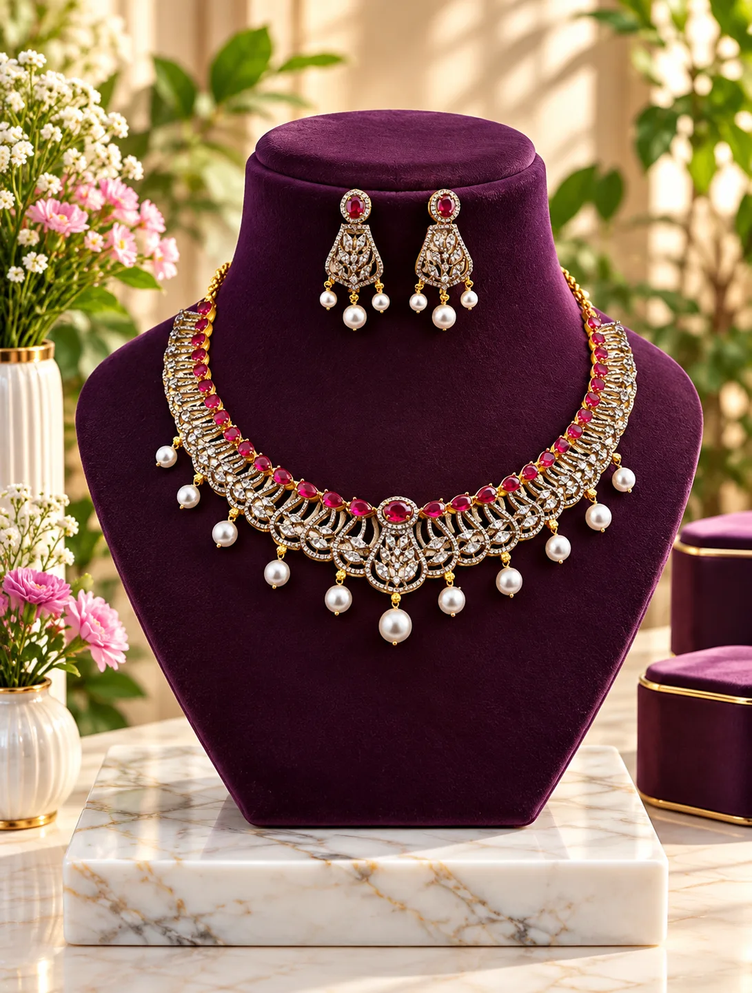 GJ Necklace 0025