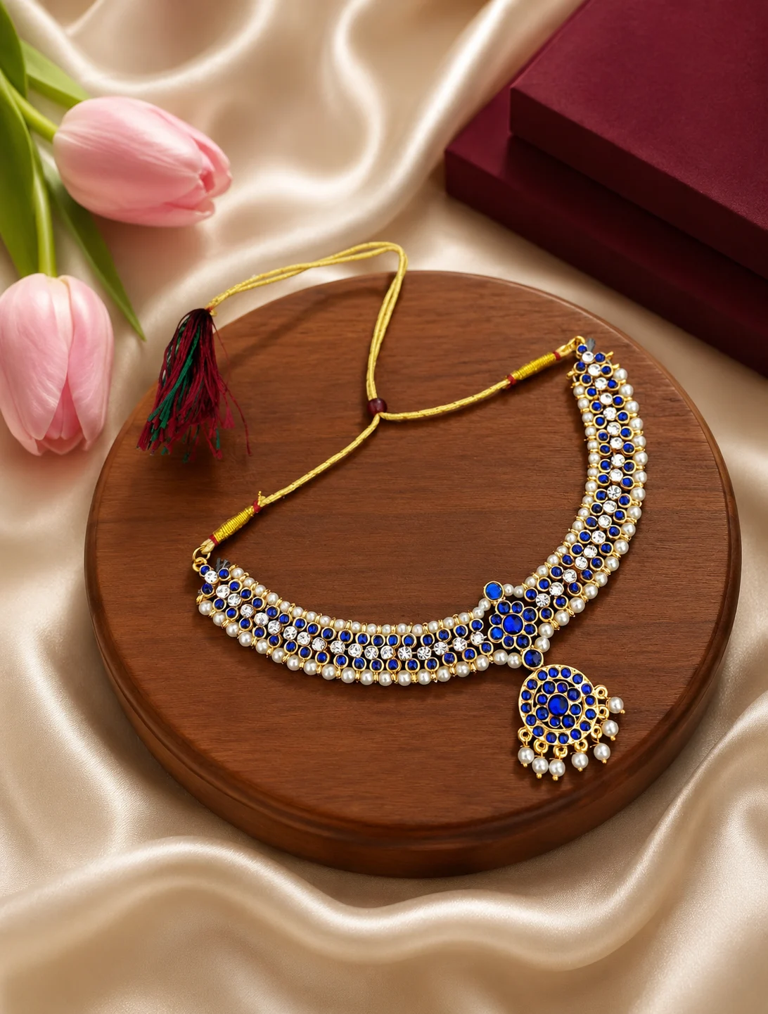 Kemp Necklace 0006