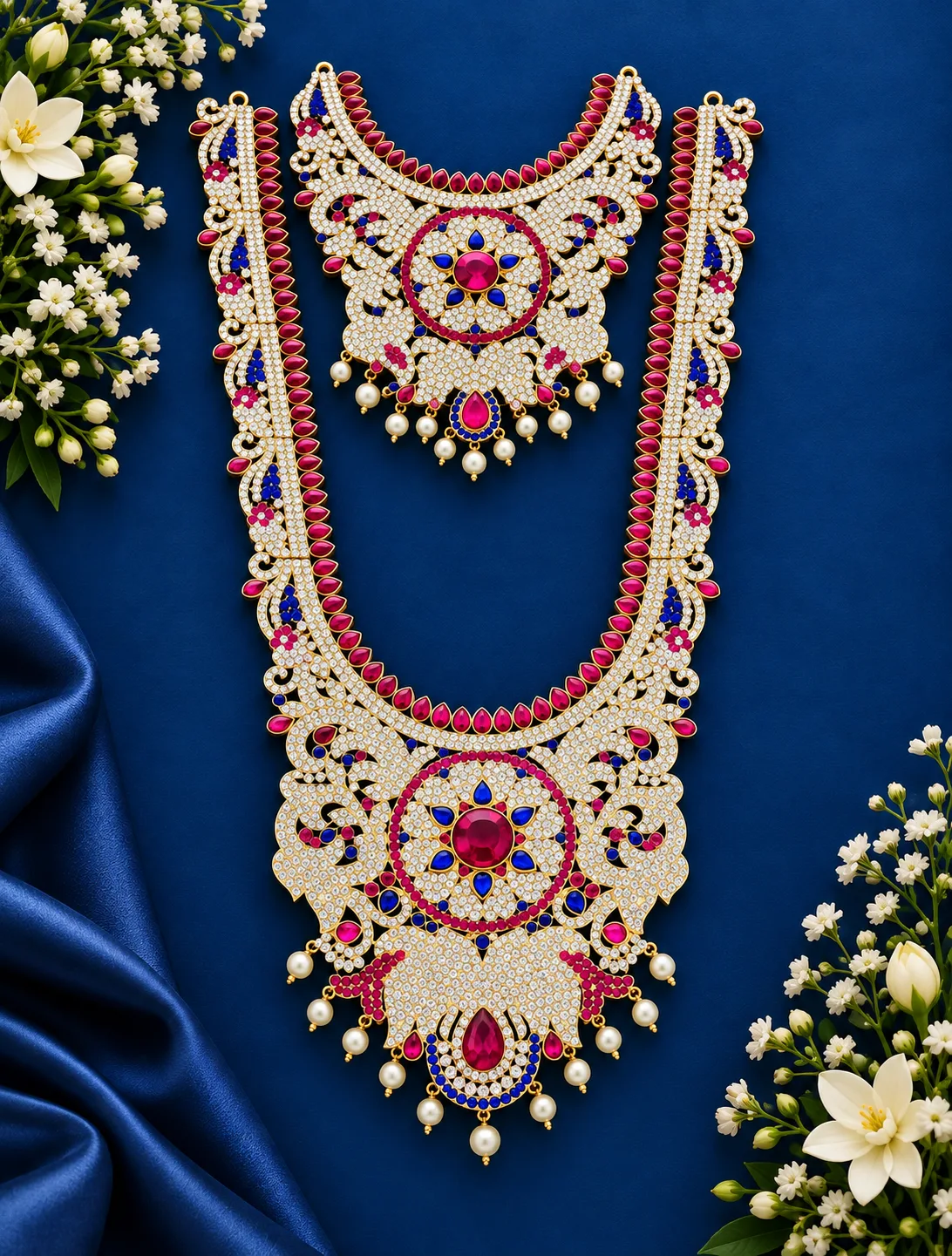 God Haram Set 0012