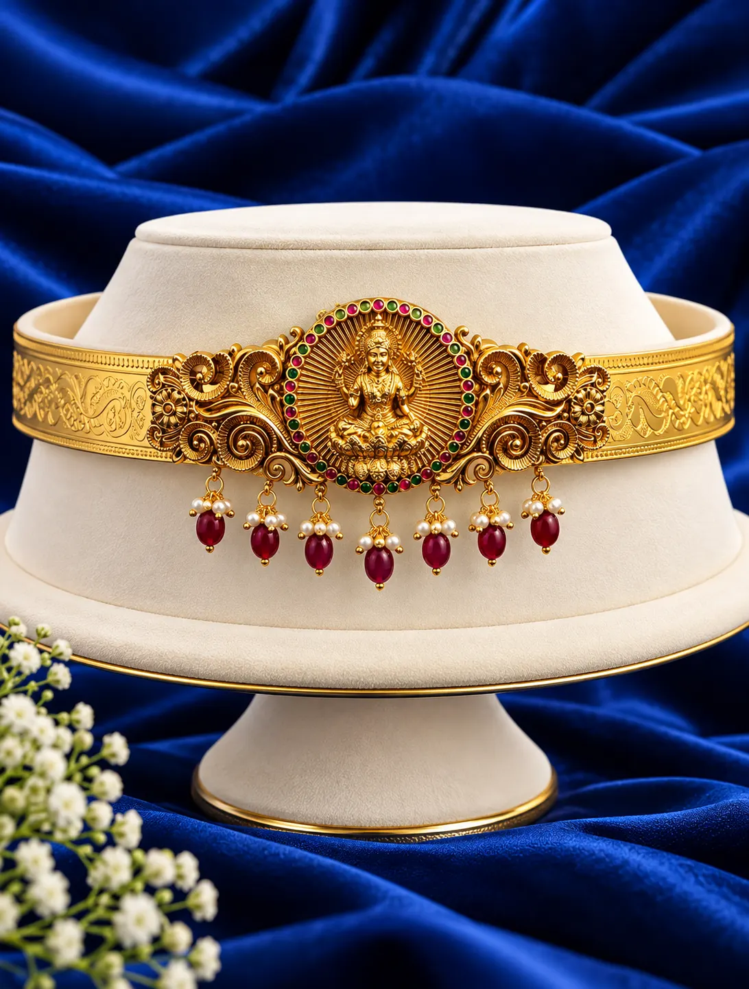 CZ Traditional Vaddanam 0020