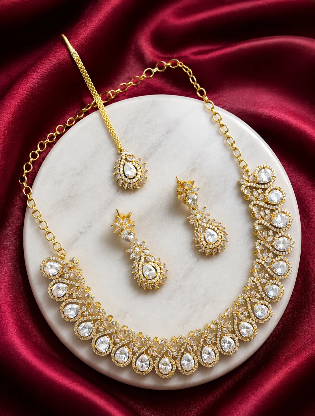 Necklace - 0001