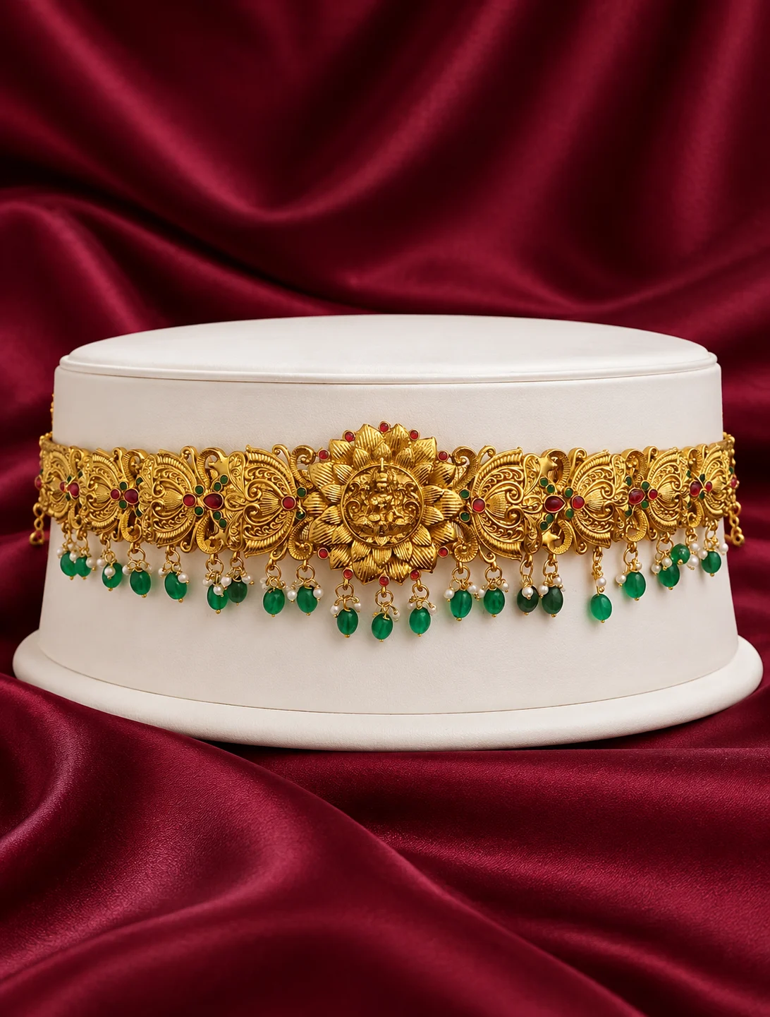 Vaddanam for Women 0041