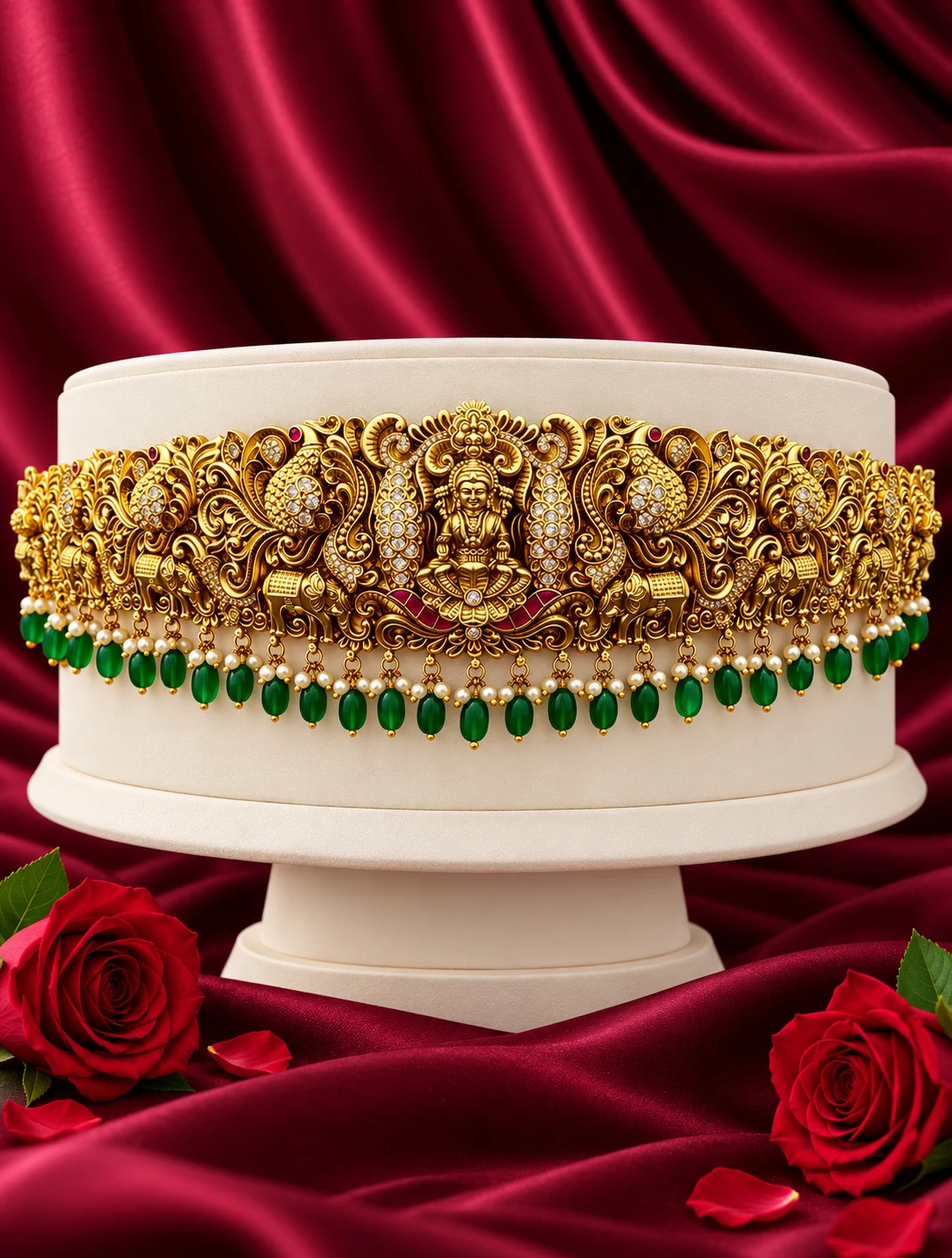 CZ Lakshmi Vaddanam 0027