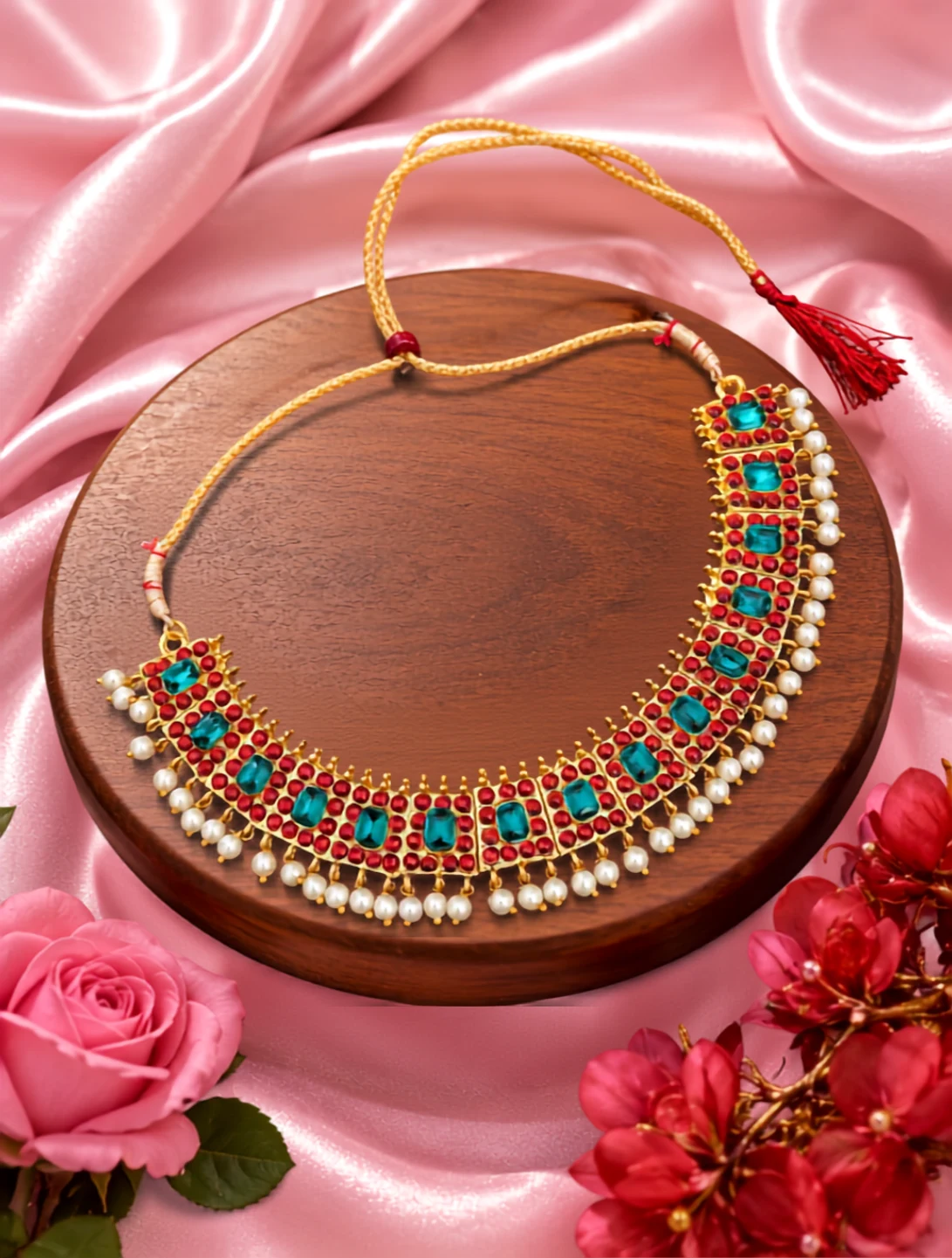 Kemp Necklace 0010
