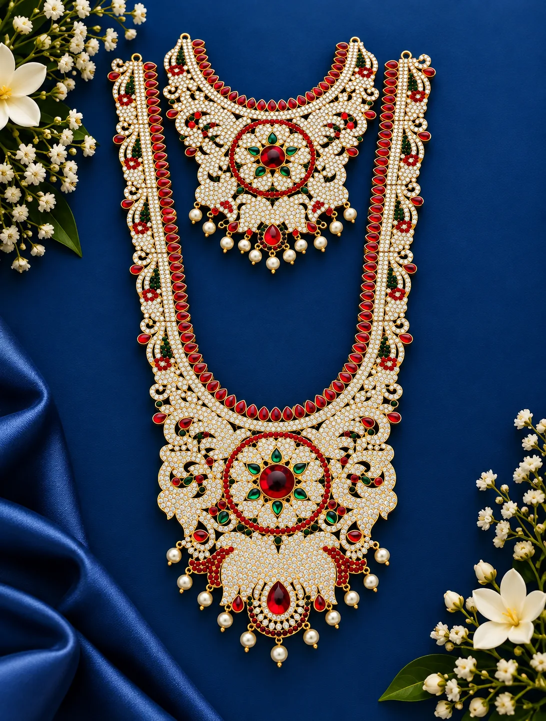 God Haram Set 0012