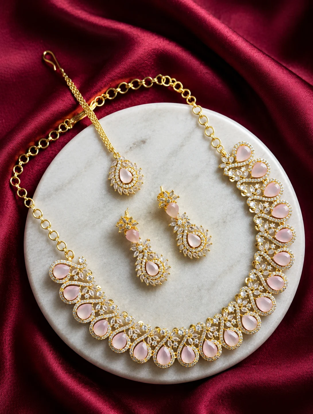 Necklace - 0001