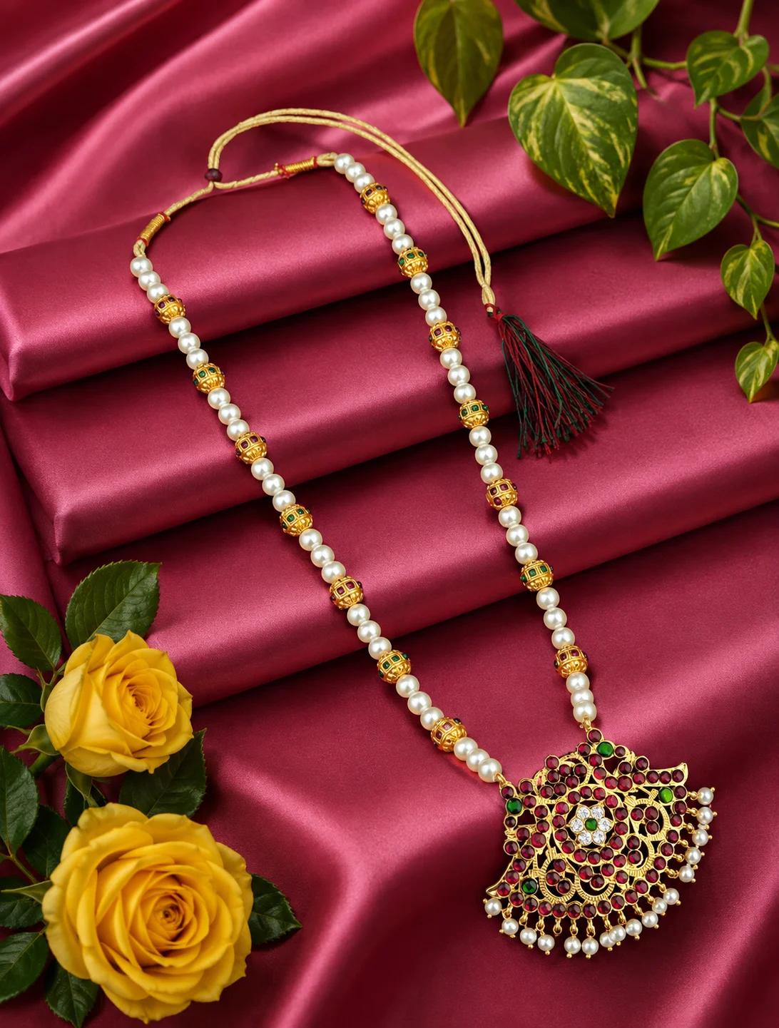 Kempu Haram - 0012