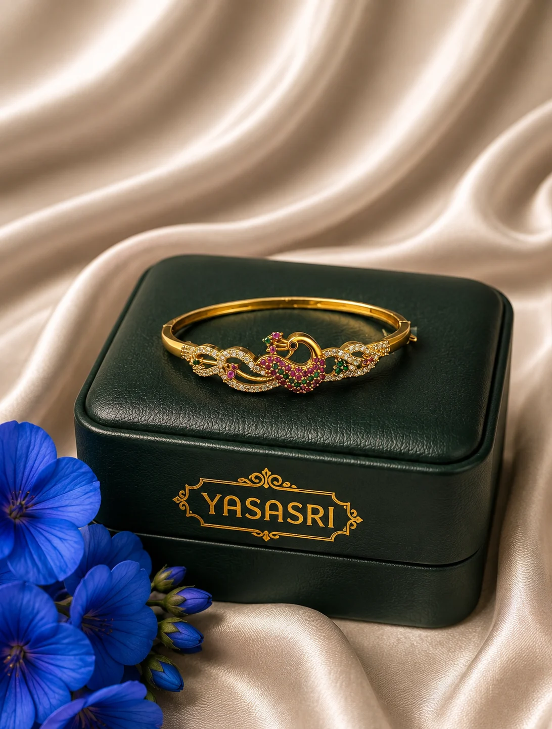 Bangle Bracelet 0011