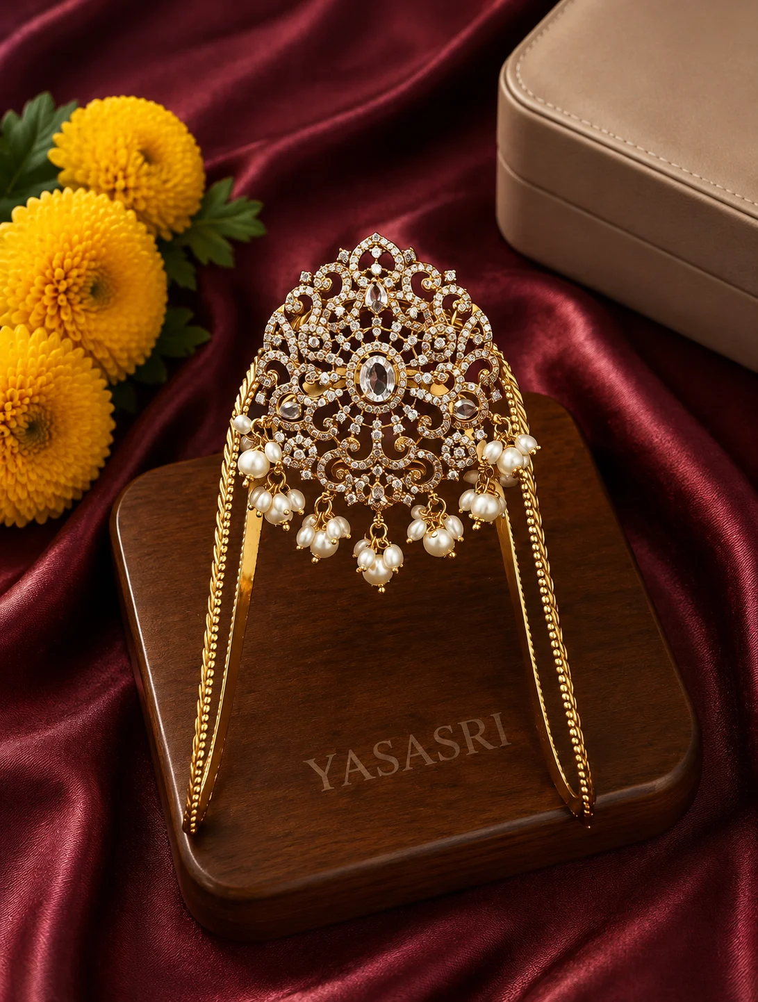 CZ Stone Vanki 0010
