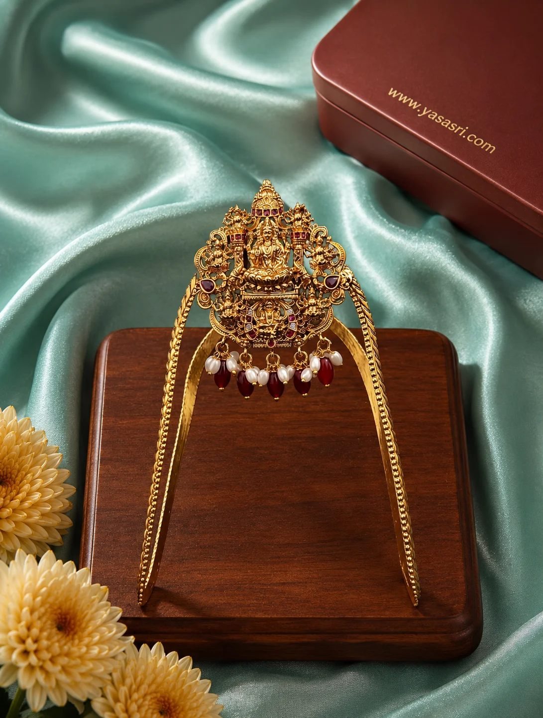 Lakshmi Vanki 0005