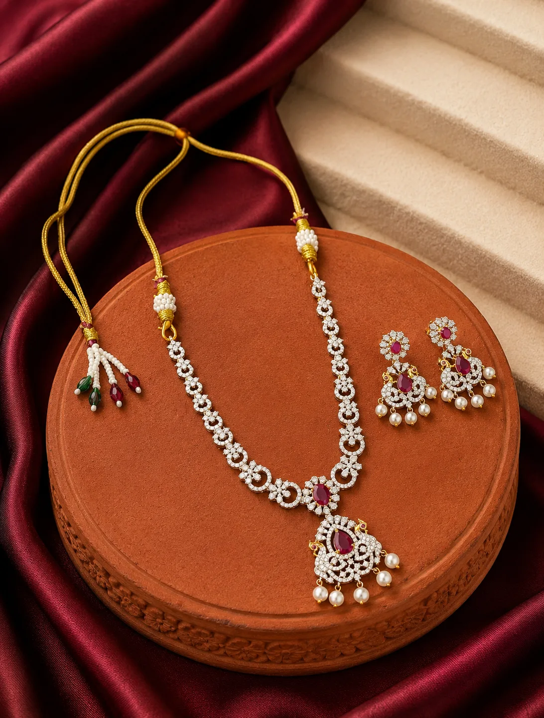 GJ Polish Necklace 0004